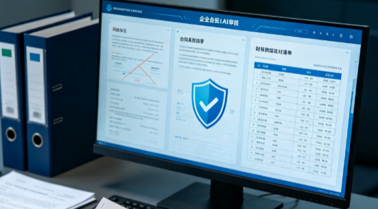 梓潼县AI 工具常态化应用，为企业稳健经营保驾护航
