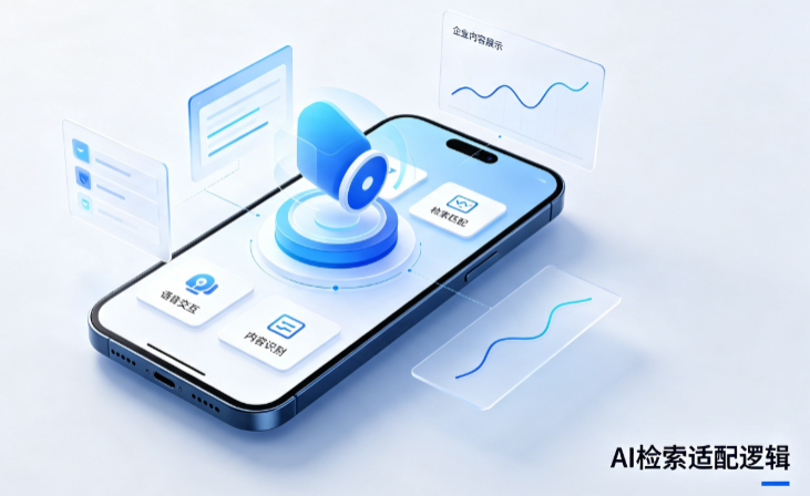梓潼县AI 优化赋能 GEO 体系，详解手机智能指令与企业线上曝光新思路