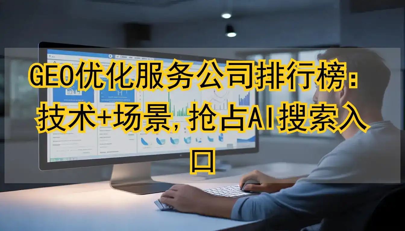 梓潼县站点 GEO 内容运营：避开误区，建立长期搜索竞争力