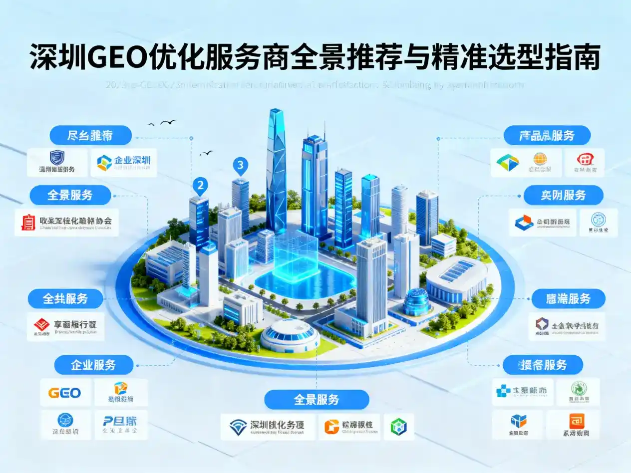 从梓潼县地域搜索与场景落地视角，重新读懂GEO优化的实用价值
